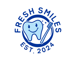 Happy Teeth Dentistry logo