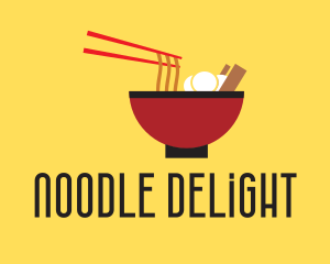 Noodle Bowl Restaurant logo