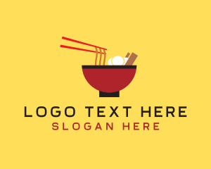 Noodle Bowl Restaurant logo