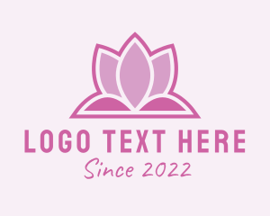 Lotus Flower Wellness  logo