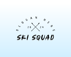 Ski Pole Sports logo