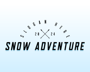 Ski Pole Sports logo