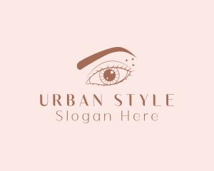 Beauty Eye Salon logo