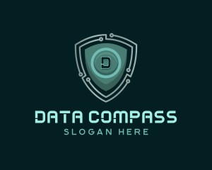Data Network Security logo