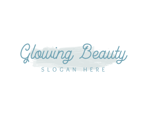 Aesthetician Cosmetics Brand logo