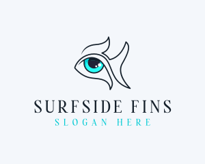 Fish Eye Vision logo