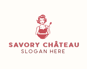 Culinary Eatery Restaurant logo design