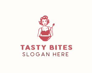 Culinary Eatery Restaurant logo