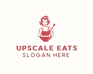 Culinary Eatery Restaurant logo design