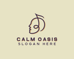 Music Therapy Mindfulness logo