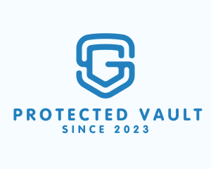 Shield Security Business logo