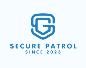 Shield Security Business logo