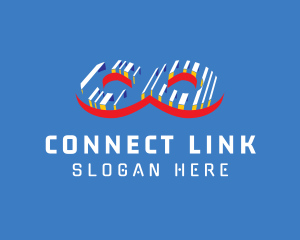 Infinite Network Link logo