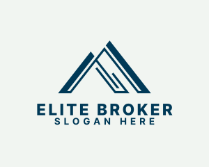 House Roofing Broker logo