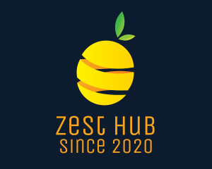 Lemon Peel logo