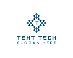 Cyber Tech Network logo design