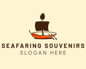 Soup Kitchen Ship  logo