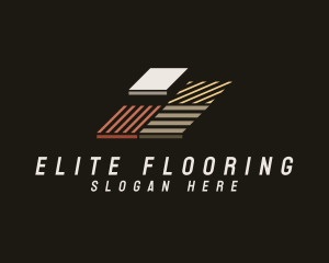 Floor Tile Renovation logo