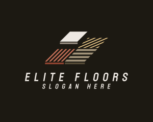 Floor Tile Renovation logo