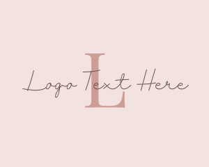 Luxury Feminine Studio logo