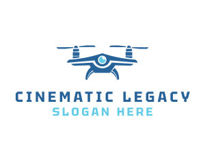 Multimedia Drone Camera logo