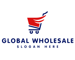 Swift Retail Cart logo