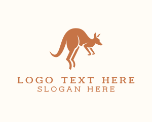 Kangaroo Animal Sanctuary logo