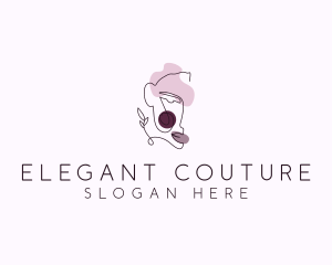 Skincare Couture Beauty Salon logo