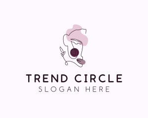 Skincare Beauty Salon logo