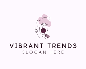 Skincare Beauty Salon logo