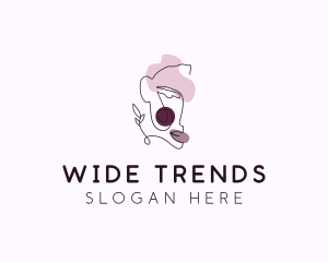Skincare Beauty Salon logo