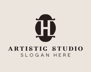 Antique Studio Boutique logo