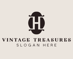 Antique Studio Boutique logo