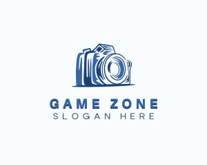 Camera Photo Studio logo