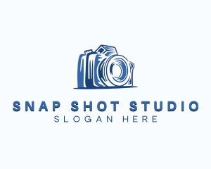 Camera Photo Studio logo