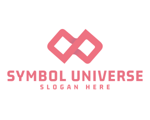 Infinity Loop Symbol logo