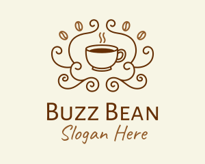 Coffee Cup Cafe logo