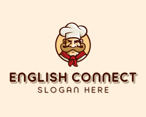 Fine Dining Restaurant Chef  logo design