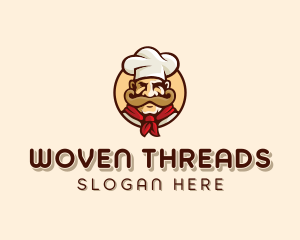 Fine Dining Restaurant Chef  logo design