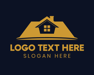 Roof Property Builder logo