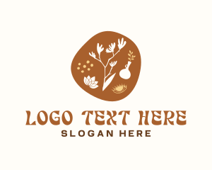 Nature Holistic Wellness logo