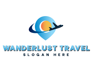 Tourist Travel Agency logo