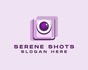 Photography Camera App logo