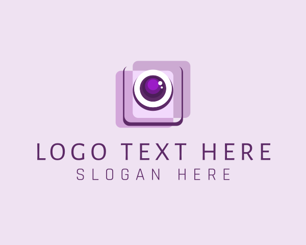 Digicam logo example 1