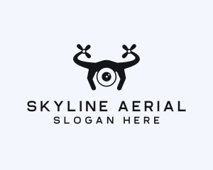 Drone Aerial Photographer logo
