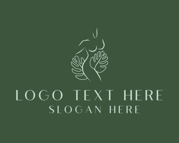 Treatment logo example 1