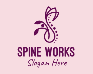 Wellness Spine Therapy logo