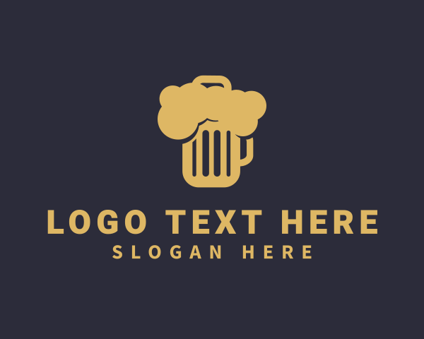 Beer Mug Pub logo