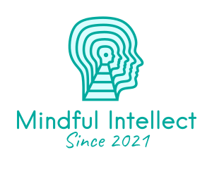 Psychologist Mental Health  logo