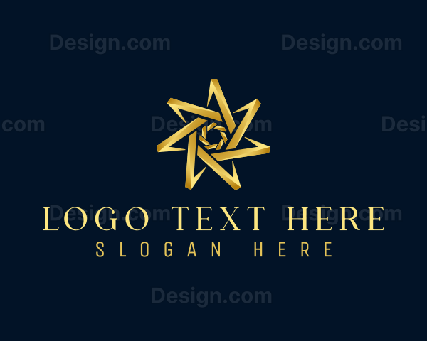 Elegant Star Boutique Logo